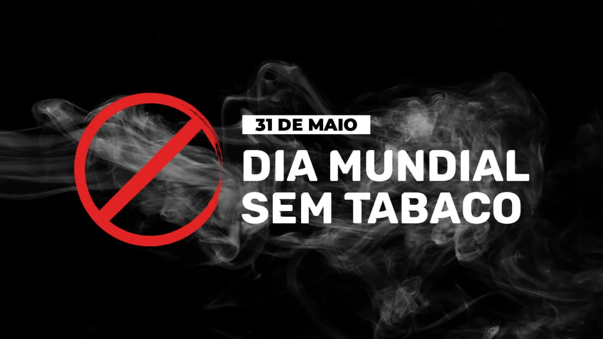 Dia Mundial sem Tabaco: especialistas do HSVP alertam sobre riscos dos cigarros eletrônicos