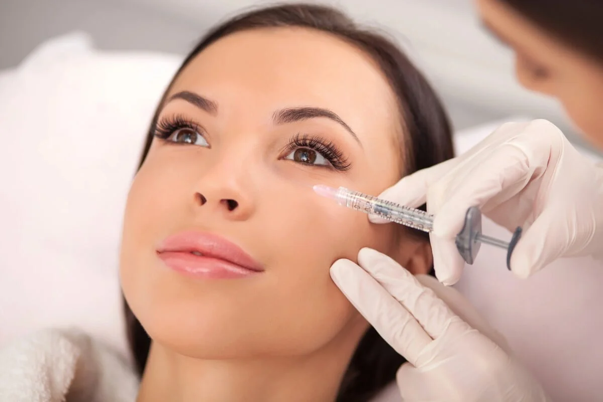 Botox Preventivo