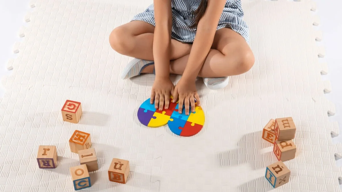 Transtorno do Espectro Autista: A importância do diagnóstico e reabilitação