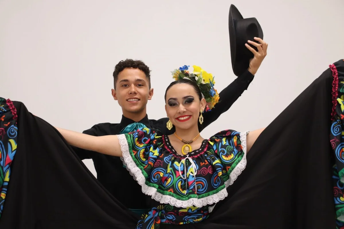 Mais oito países são confirmados no 1º Danzpare Juvenil Brasil
