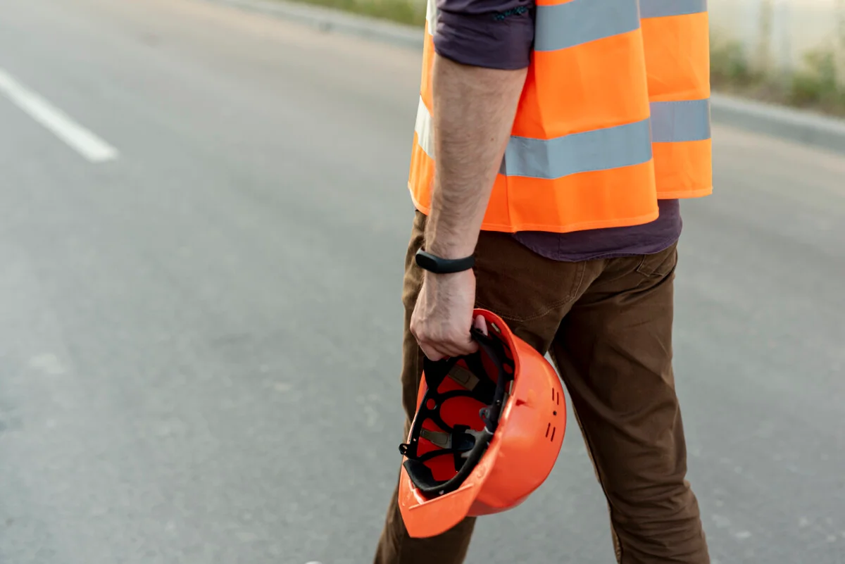 Acidente de Trabalho e Seus Direitos Garantidos