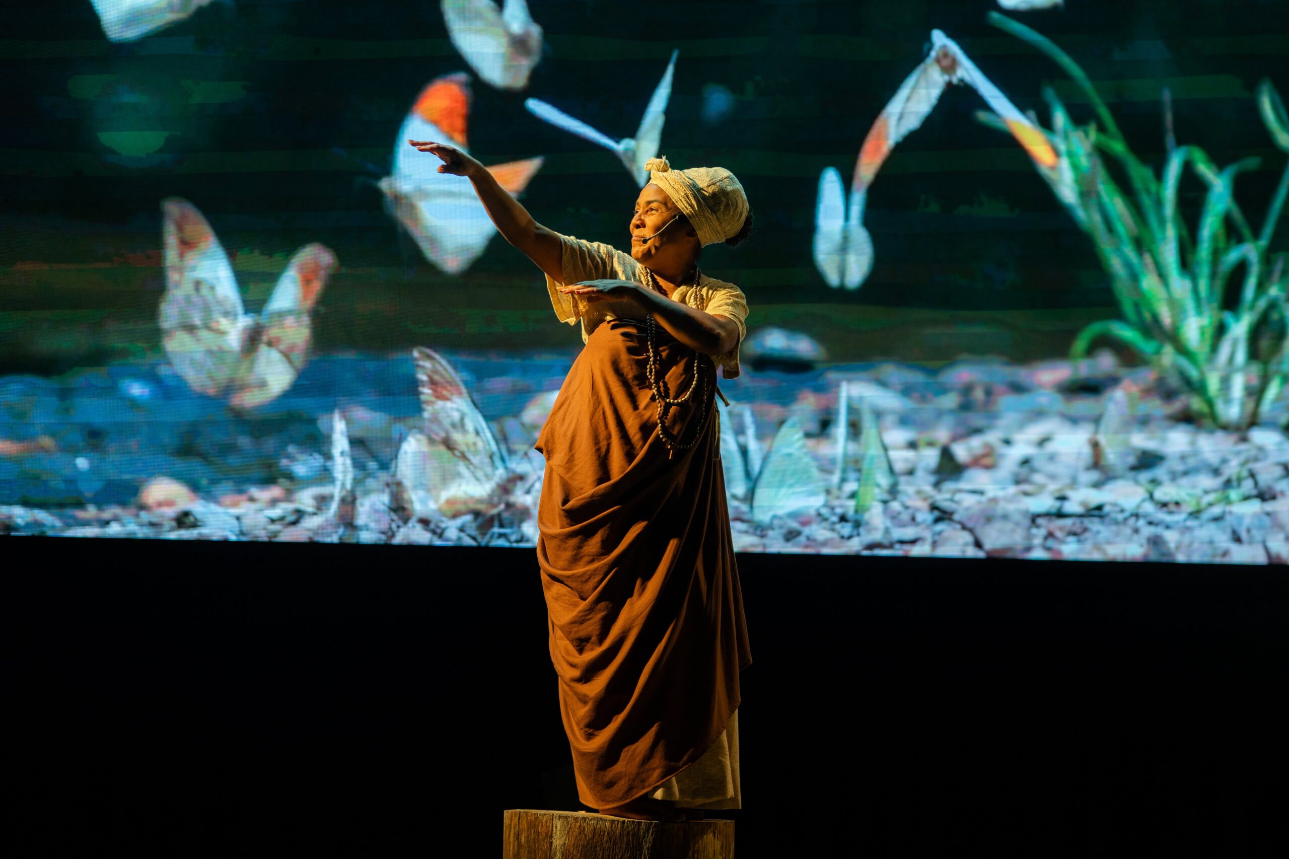 Talentos de Passo Fundo estarão no 20º Festival Palco Giratório Sesc em Porto Alegre