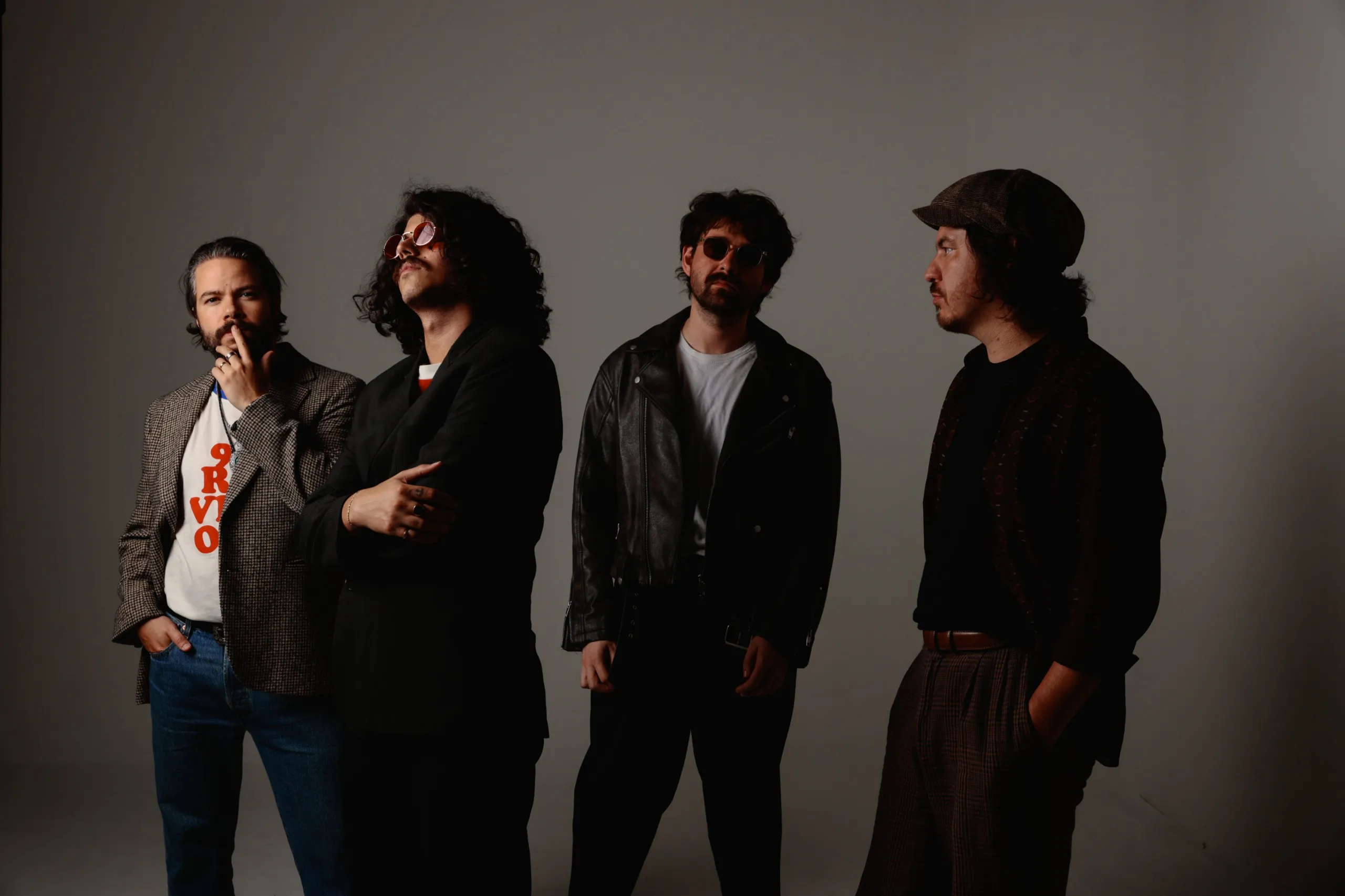 Mês do Rock leva shows, cinema, literatura e oficinas ao Sesc Passo Fundo em julho